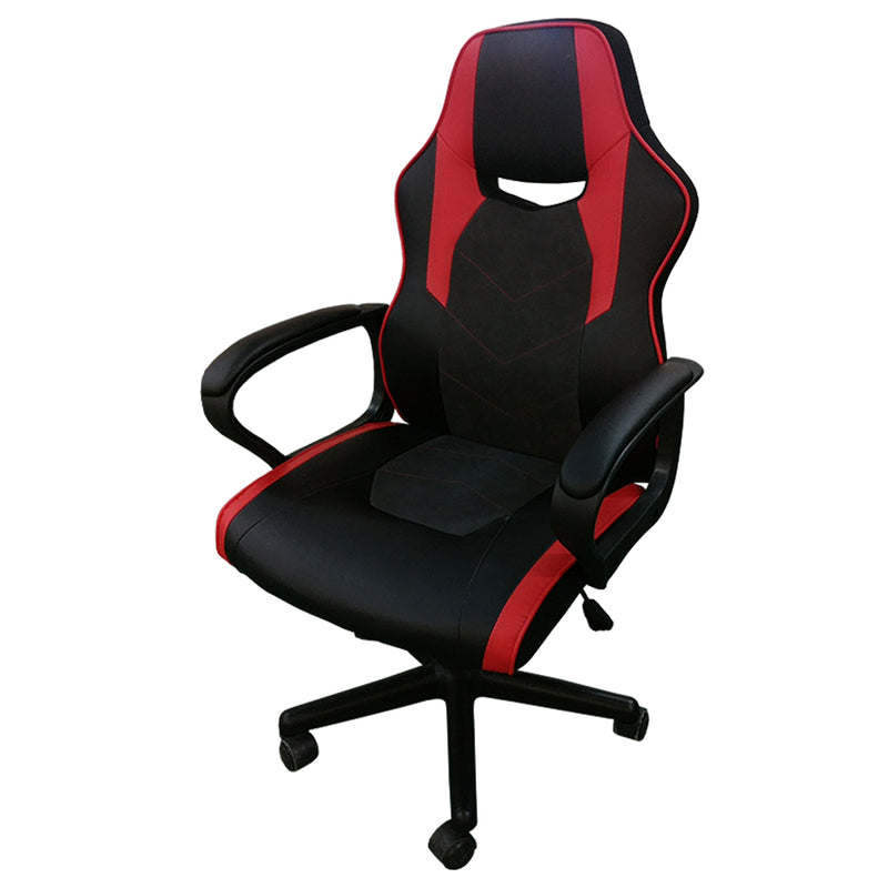 Cadeira Gamer Escritório Ergonômica Giratoria Overx Pro Opt