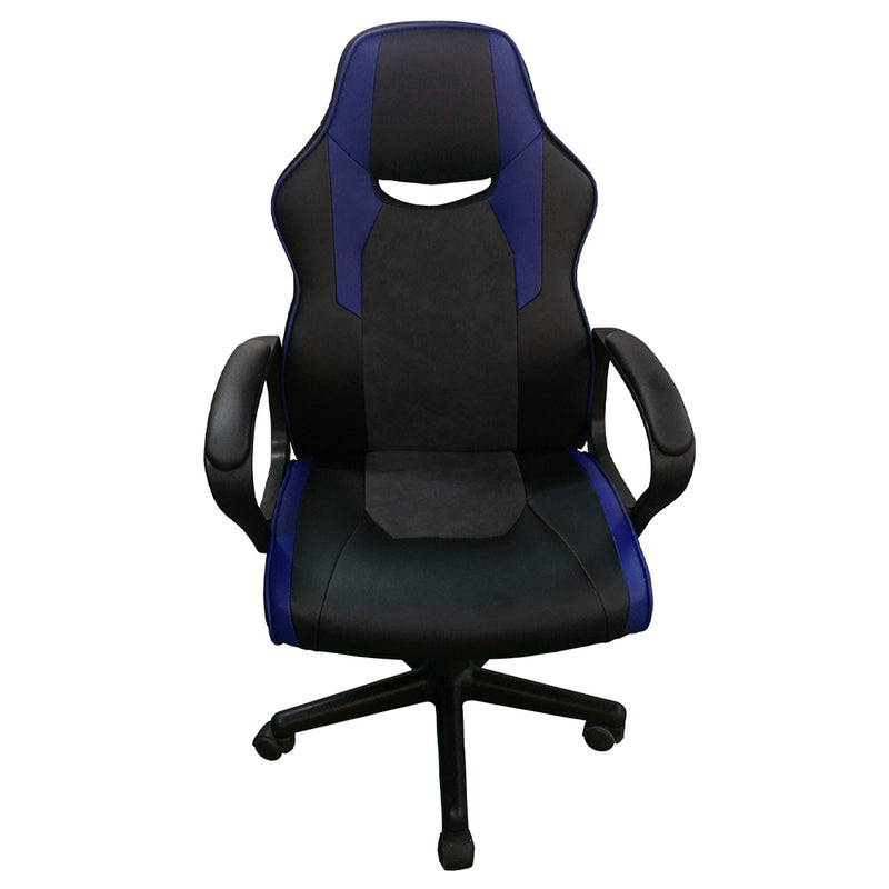 Cadeira Gamer Escritório Ergonômica Giratoria Overx Pro Opt