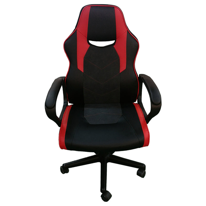 Cadeira Gamer Escritório Ergonômica Giratoria Overx Pro Opt