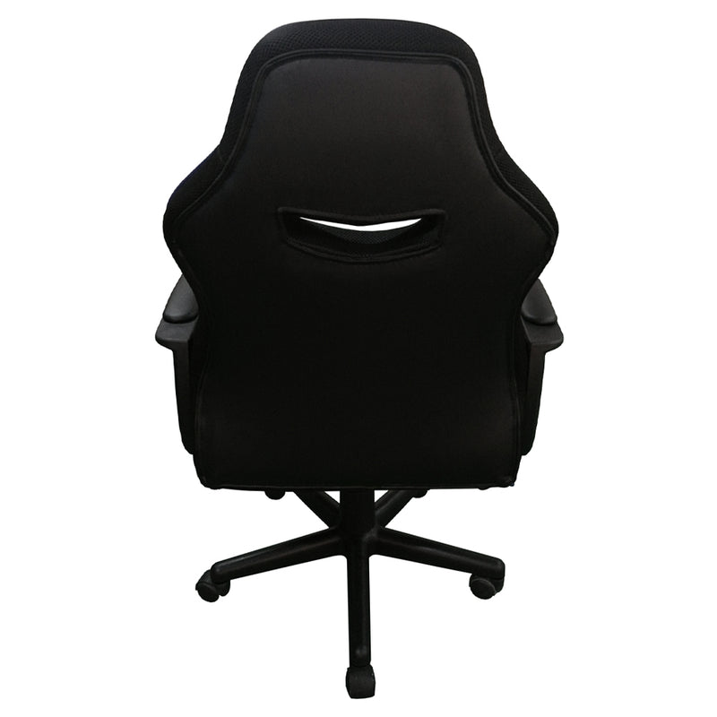 Cadeira Gamer Escritório Ergonômica Giratoria Overx Pro Opt